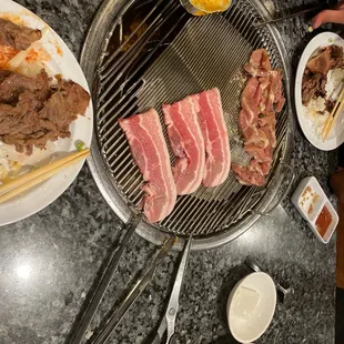 Pork Belly