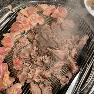 Beef Brisket
