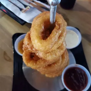 donuts, dough desserts, food