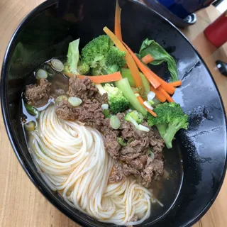 Bulgogi Soup Bowl