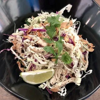 Vietnamese Chicken Salad