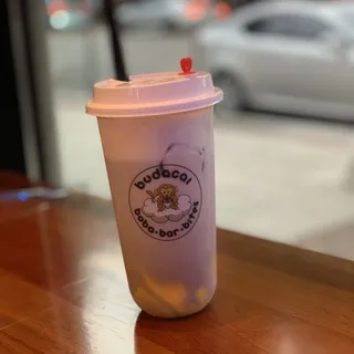 Taro Milk Tea