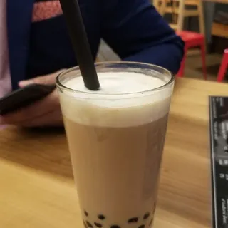 Coffee Milk Tea