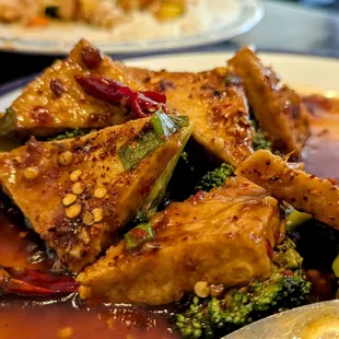 Budai Gourmet Chinese
