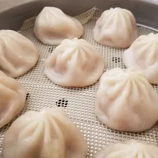 Clouds of goodness!