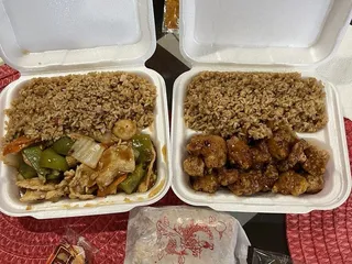 China Garden