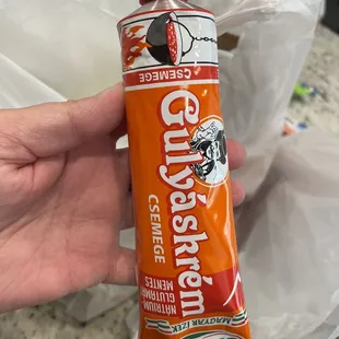 Budapest Deli