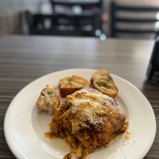 Miércoles de Pasticho. Increíble e imperdible