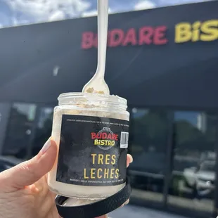tres leches
