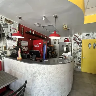 budare restaurant