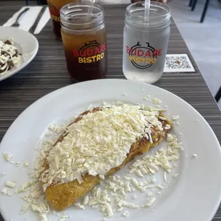 Cachapas