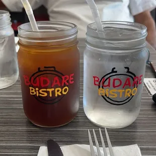 drink