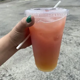 Passion fruit