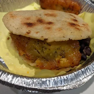 Arepa