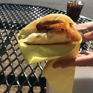Reina Pepiada Arepa