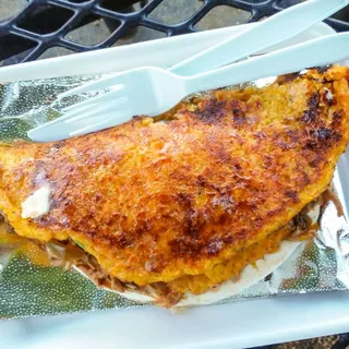 Mechada Cachapa