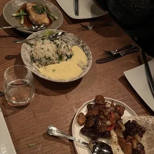 Broken Chili Chicken