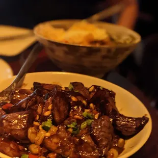 Chinese Eggplant