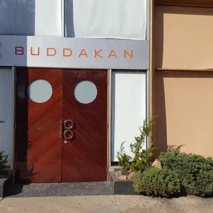 Buddakan, at 325 Chestnut Street,