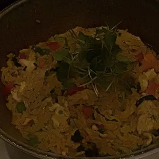 Lobster Fried Rice