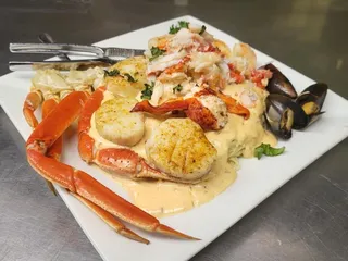 Crystal's Wood Lake Supper Club