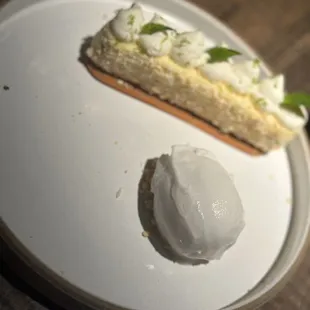 Coconut Cheesecake