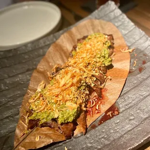 Wagyu Skirt Steak