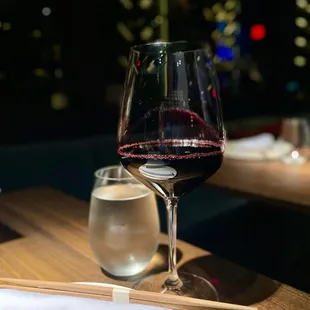 drink, dessert