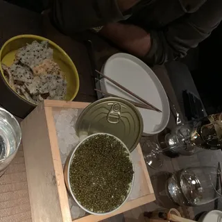 Toro Tartare