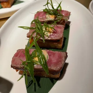 Miyazaki A5 Wagyu