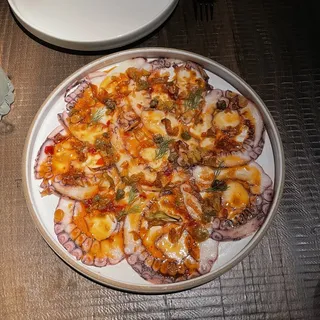 Octopus