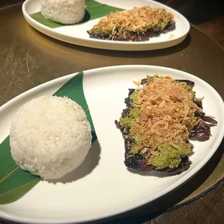 Wagyu Skirt Steak