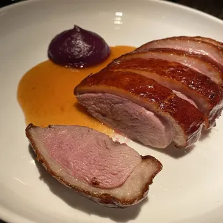 Roast Duck Breast