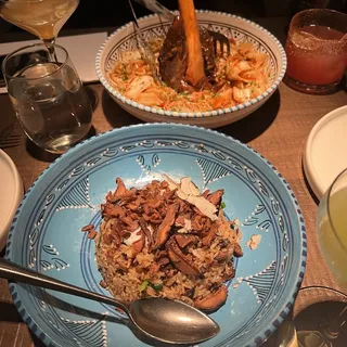 Grass Fed Lamb Shank