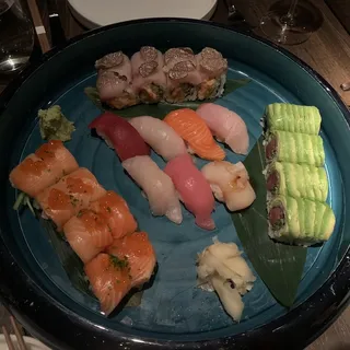 King Salmon
