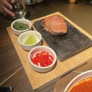 5oz Miyazaki A5 Wagyu Tenderloin
