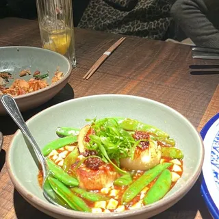 Snap Peas