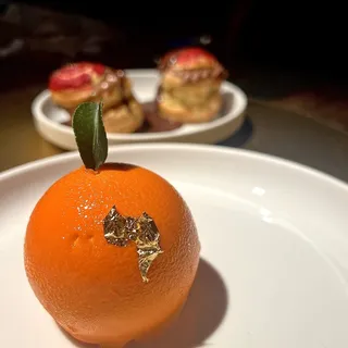 Mandarin