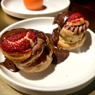 Les Choux