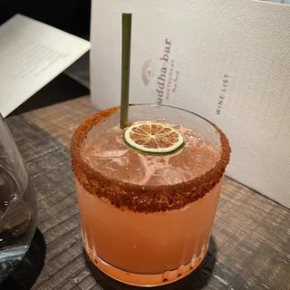 Red Sunset 21