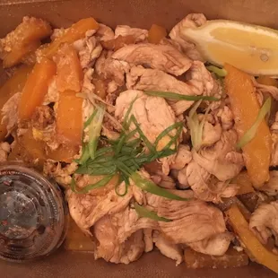 ramen and noodles, food