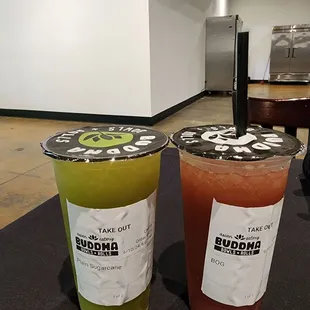 drink