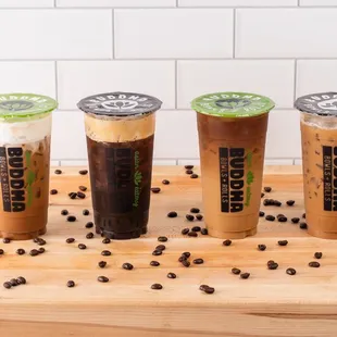 Vietnamese Coffee