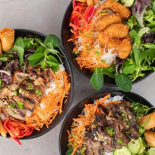 Noodle Bowl