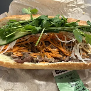 Banh Mi