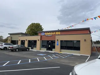JJ’s Hawaiian BBQ 
