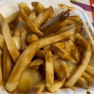 Fries