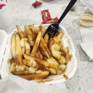 Poutine