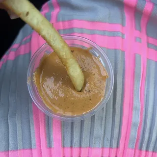 Side Awakening Sauce