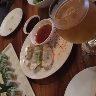 Veggie Roll